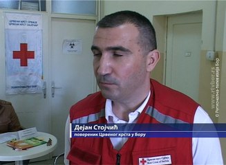 Još jedna uspešna akcija DDK, 13. maj 2016. (RTV Bor)