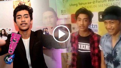Anak Uje, Boyband Yang Taat Shalat - Cumicam 13 Mei 2016
