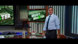 MONEY MONSTER - Official Trailer in HD