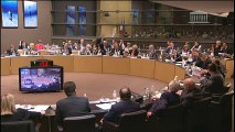 Questions à Mathias FEKL sur les traités commerciaux de libre échange (TTIP - CETA)