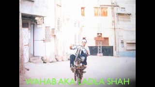 Amazing Bicyle stunts (Pakistan sialkot)