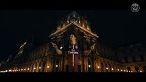 Após anúncio de saída, PSG faz vídeo em agradecimento a Ibrahimovic