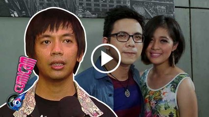 Pesan Para Sahabat Buat David dan Gracia Indri - Cumicam 13 Mei 2016