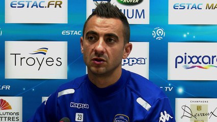 #ESTACOM⎥Interview de Fabien Camus