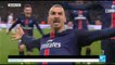 "Je suis arrivé comme un roi, je repars comme une légende" : Zlatan Ibrahimovic - Retour sur sa carrière au PSG