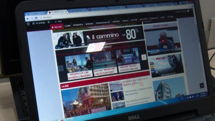 Raporti i II i Agjencisë, Tv Shenja raporton drejtë