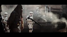 Rogue One- A Star Wars Story