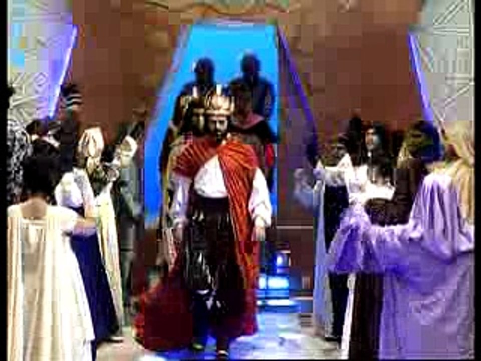 Aaryamaan episode 18