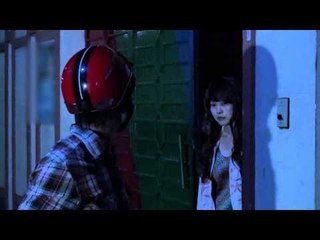 MCVtv Productions - Phim ma - Cuốc xe đêm