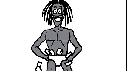 Salfrom - Baise-Moi (Clip) (Prod. Goune) (Réal. Bazoo)