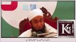 A Reality more severe than terrorist attacks by Maulana Tariq Jameel