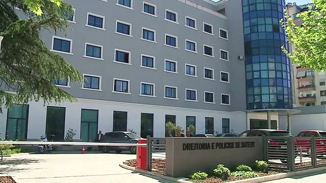 Përse nuk arrestohet Balili- - Top Channel Albania - News - Lajme