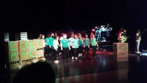 spectacle claude chabrol 2015-2016 ecole pierre et marie curie angers