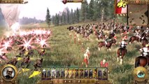 Total War : Warhammer - Battle Magic Spotlight