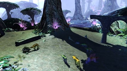 Star Trek Online - Trailer d'annonce consoles