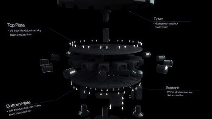 Facebook 360 Surround camera