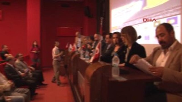 Gaziantep 2015'te 1731 İşçi İş Kazalarında Öldü