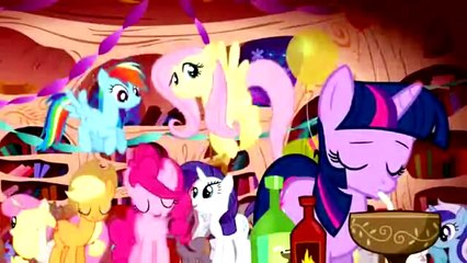 [Simple-PMV] The Villains