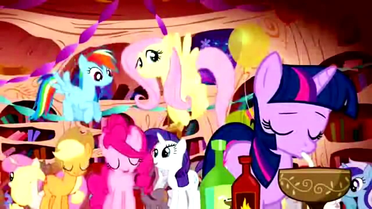 [Simple-PMV] The Villains