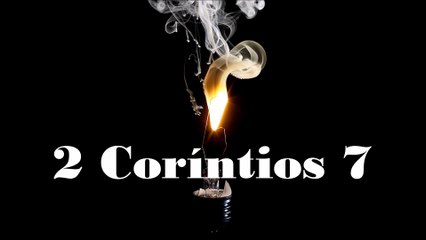 2 Coríntios - 07