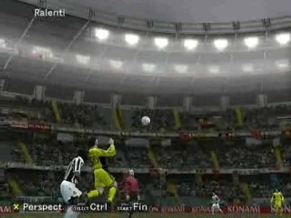 PES6 --- Ciseaux - Nuri Sahin