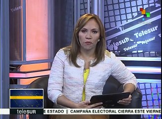 Brasil: movimientos sociales afirman que continuarán en resistencia