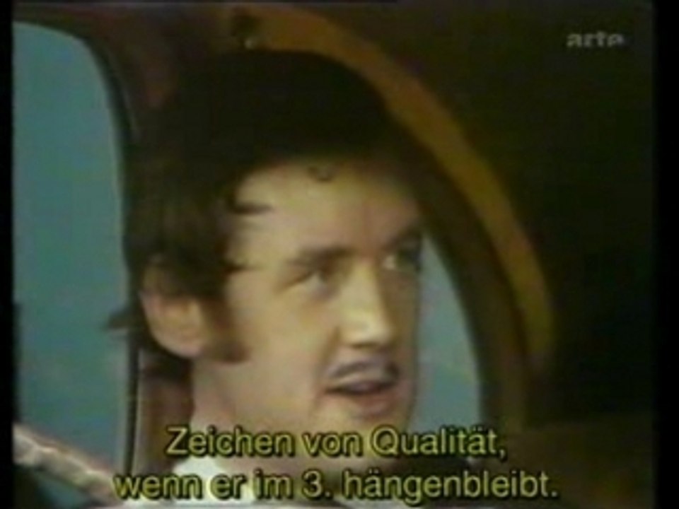 How to Irritate People / Broken Car