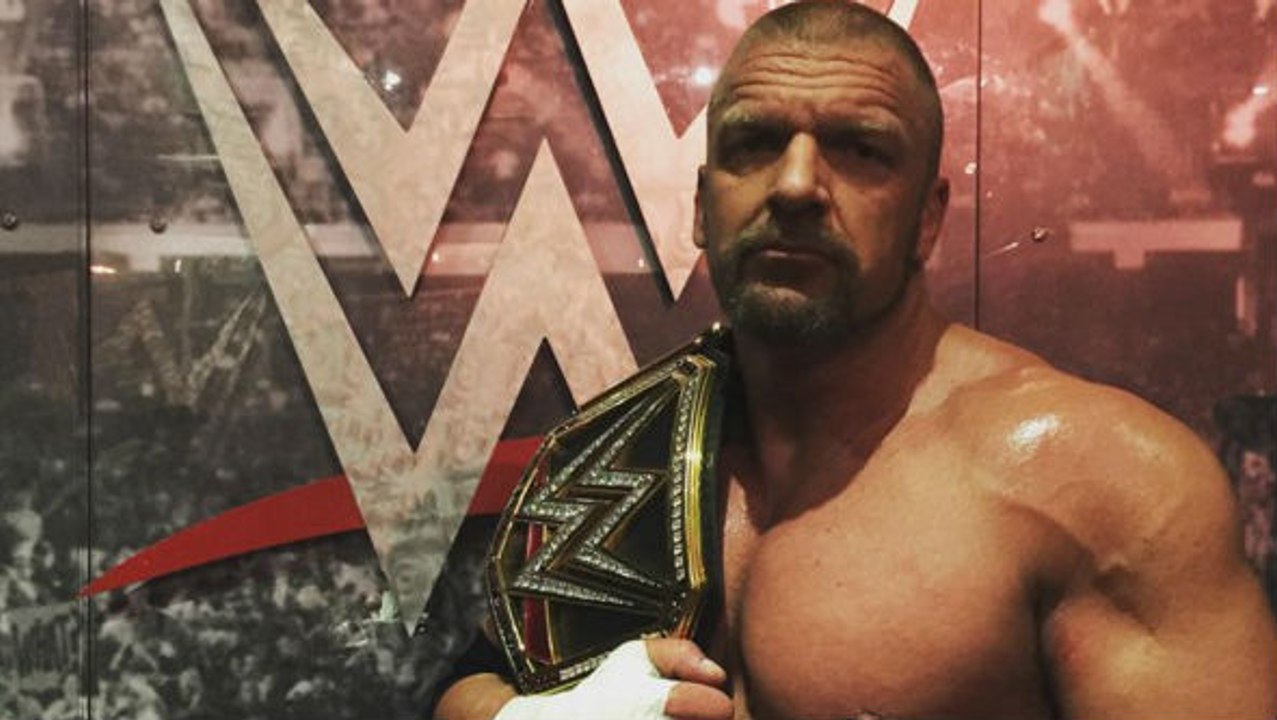 King Of Kings - Motorhead (Triple H theme)