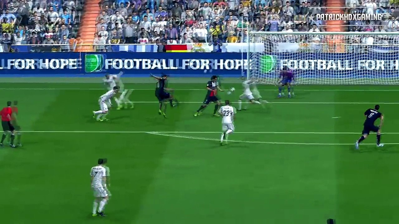 FIFA 14   Finishing Tutorial   How to easily score goals   Tips & Tricks   - different situations -