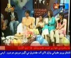 Ayaz Latif Palijo Family Interview on Sindh t.v news 3