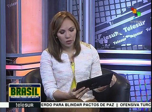 Unasur acusa peligro de poderes fácticos en la región