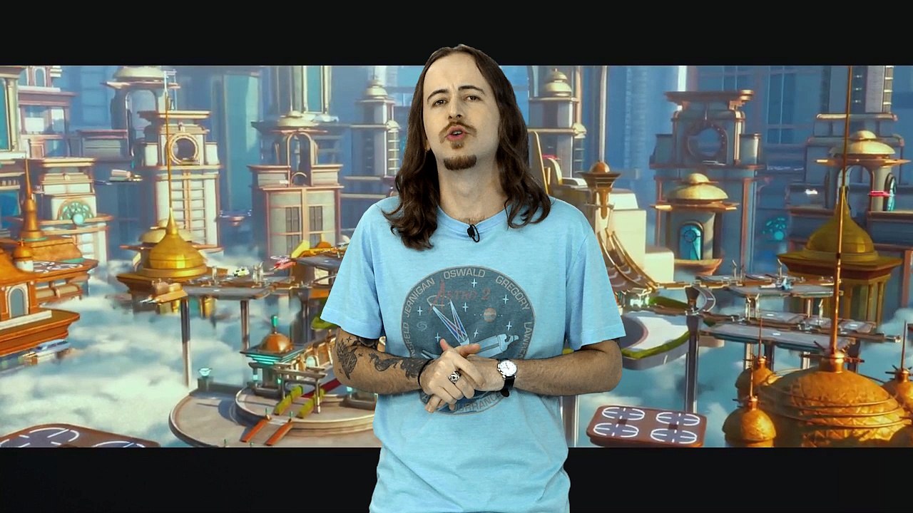 Heróis da Galáxia: Ratchet e Clank