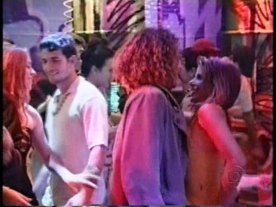 Agora é Que São Elas - Capitulo 94(parte 2)