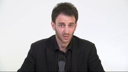 Présentation du colloque