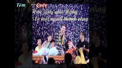 Bé Bảo An - Bé Khỏe Bé Ngoan