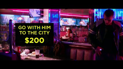 Nerve Official Trailer #1 (2016) - Emma Roberts, Dave Franco