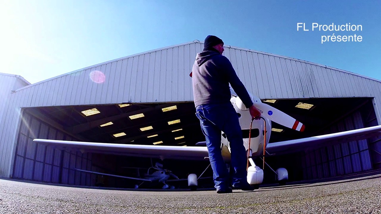 Belle-Île-en-Mer vue du ciel avec Jeff Ropars photographe à Vincennes