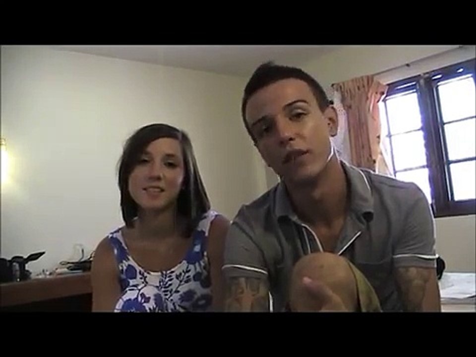 TESOL TEFL Reviews - Video Testimonial – TEFL Video Journal - Week 4 -