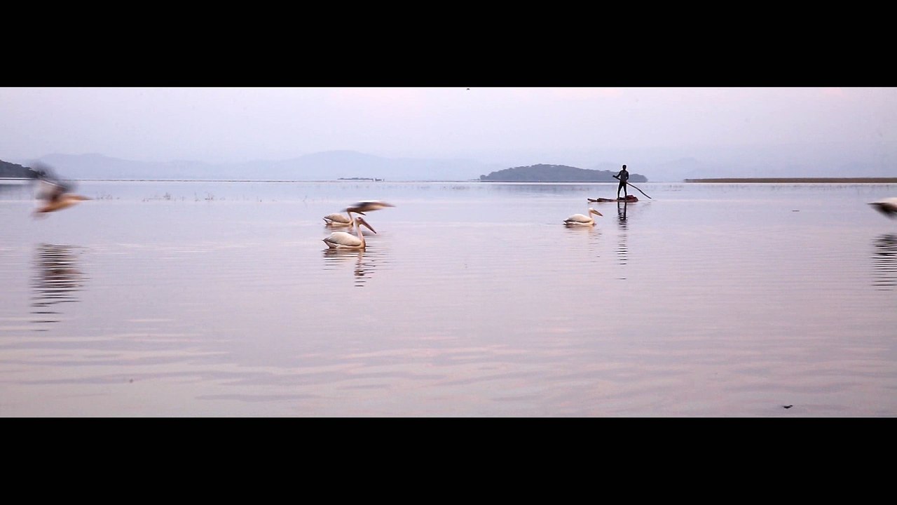 Abyssinie Extrait 2