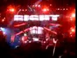 Muse - Rock Werchter 2007 - partie de Knights of Cydonia