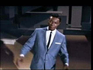 Mona Lisa - Nat King Cole