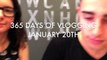 DAY 20 - January 20th - 365 Days of Vlogging