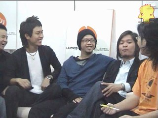 จิกกะบาล [ep 35] - Bluedock  [2007-09-22] [Re-upload]