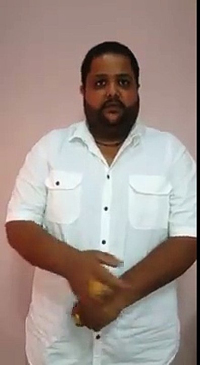 Shiv Sena Leader