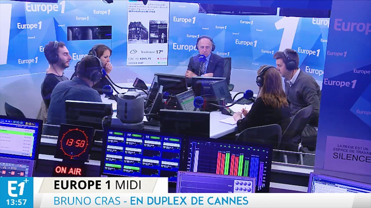 Festival de Cannes : que faut-il penser de "Moi, Daniel Blake", le dernier Ken Loach ?