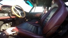 Porsche 911 1987 Serie G