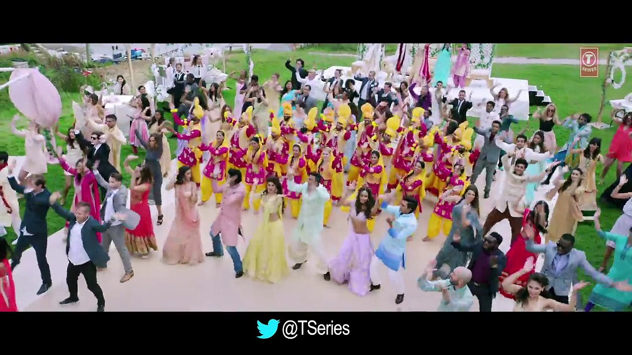 MALAMAAL Video Song _ HOUSEFULL 3 _ T-SERIES