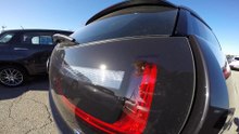 Achat d'une BMW i3 2015