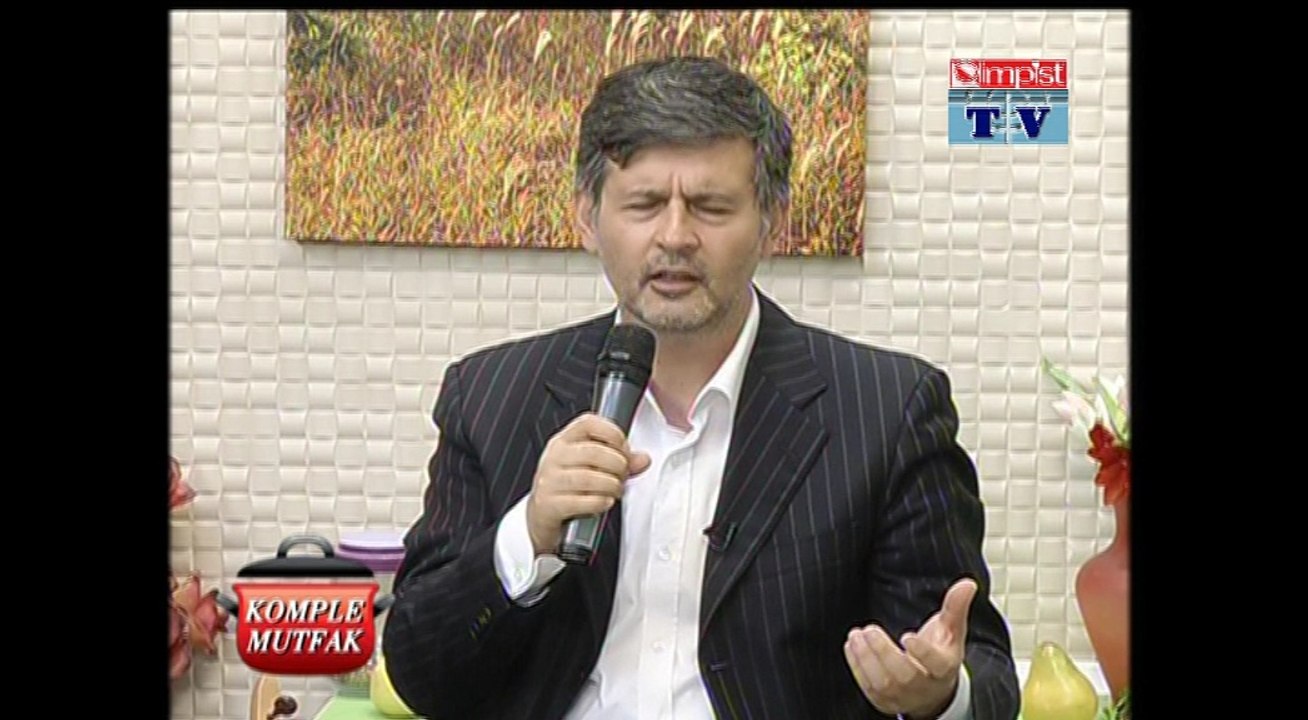 UYAN EY GÖZLERİM GAFLETTEN UYAN - TANER YÜNCÜOĞLU