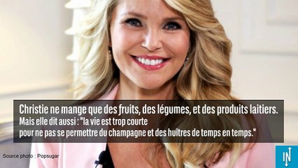 Christie Brinkley : comment sembler avoir 30 ans quand on en a 60